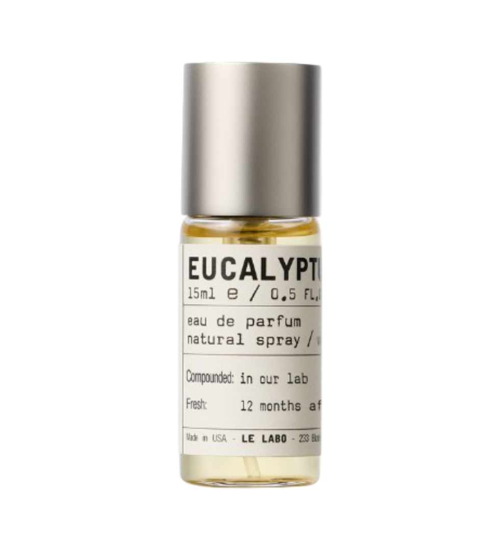 Le Labo: Eucalyptus 20 Eau De Parfum - 15ml