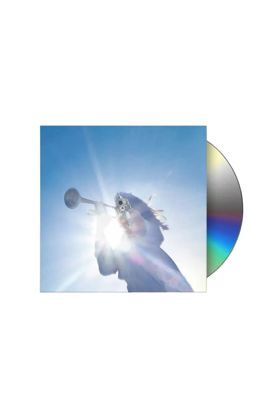 Geese - Getting Killed CD