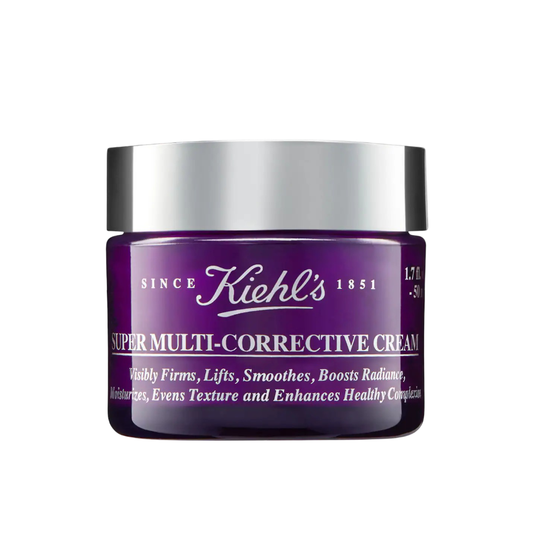 Kiehl's Since 1851:  Super Multi-Corrective Anti-Aging Face and Neck Cream - 50ml