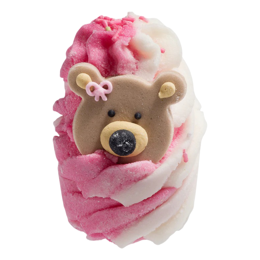 Bath Mallow: Teddy Bears Picnic Mallow - 50g