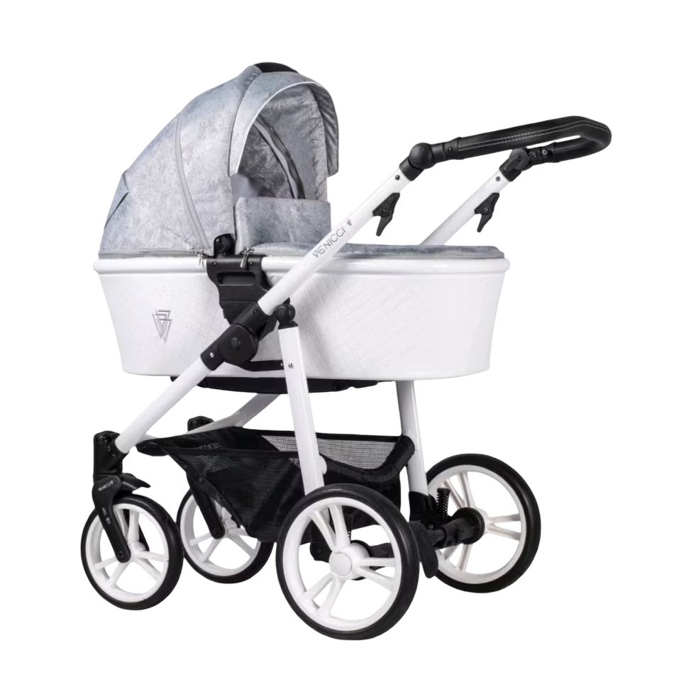 Vinicci 4-in-1 Baby Stroller