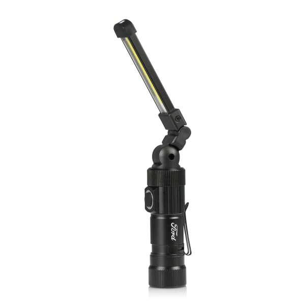 Ford : Built Tough - Magnetic Work Light (Black)