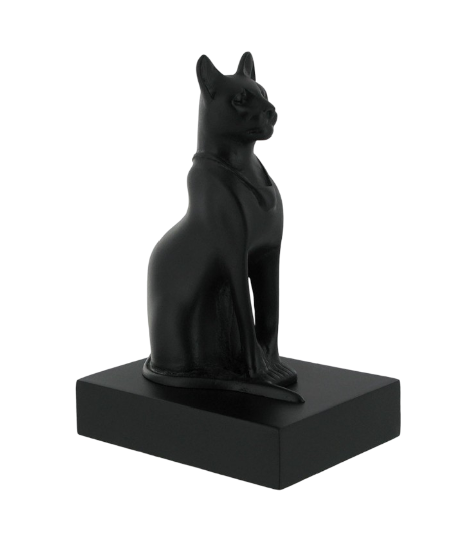 Egyptian Cat Replica