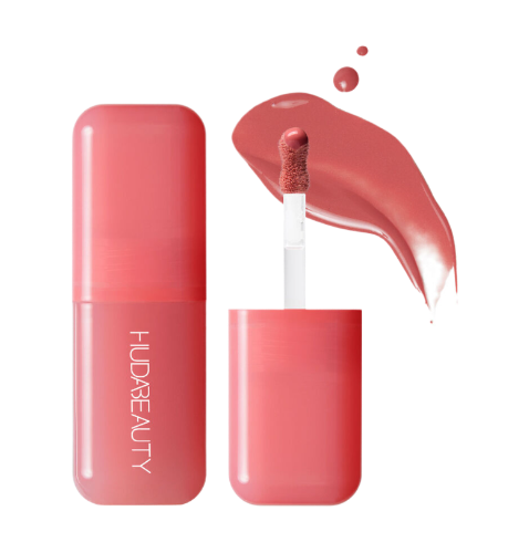 Blush Filter Liquid Blush (Strawberry Cream) - 4.5g