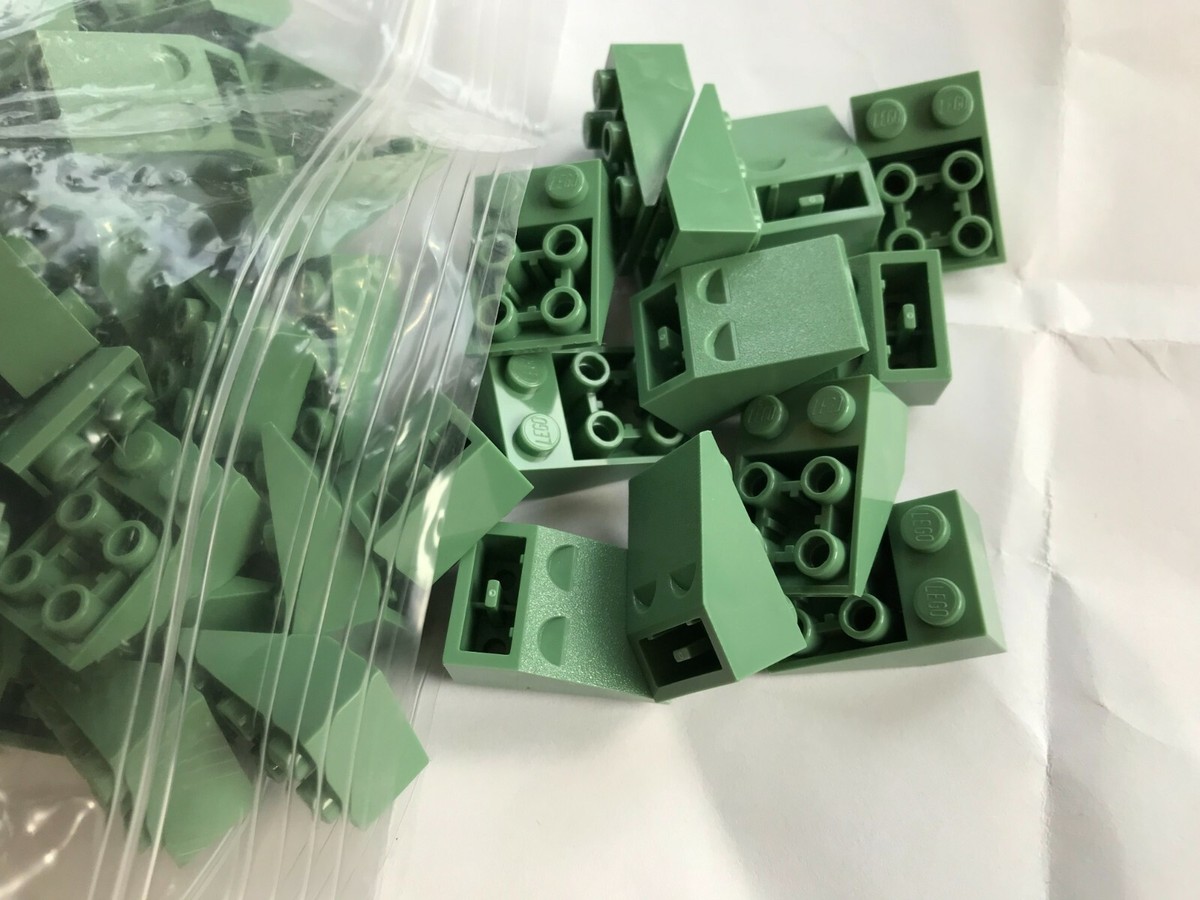 Slope 33 - Green (3 X 2)