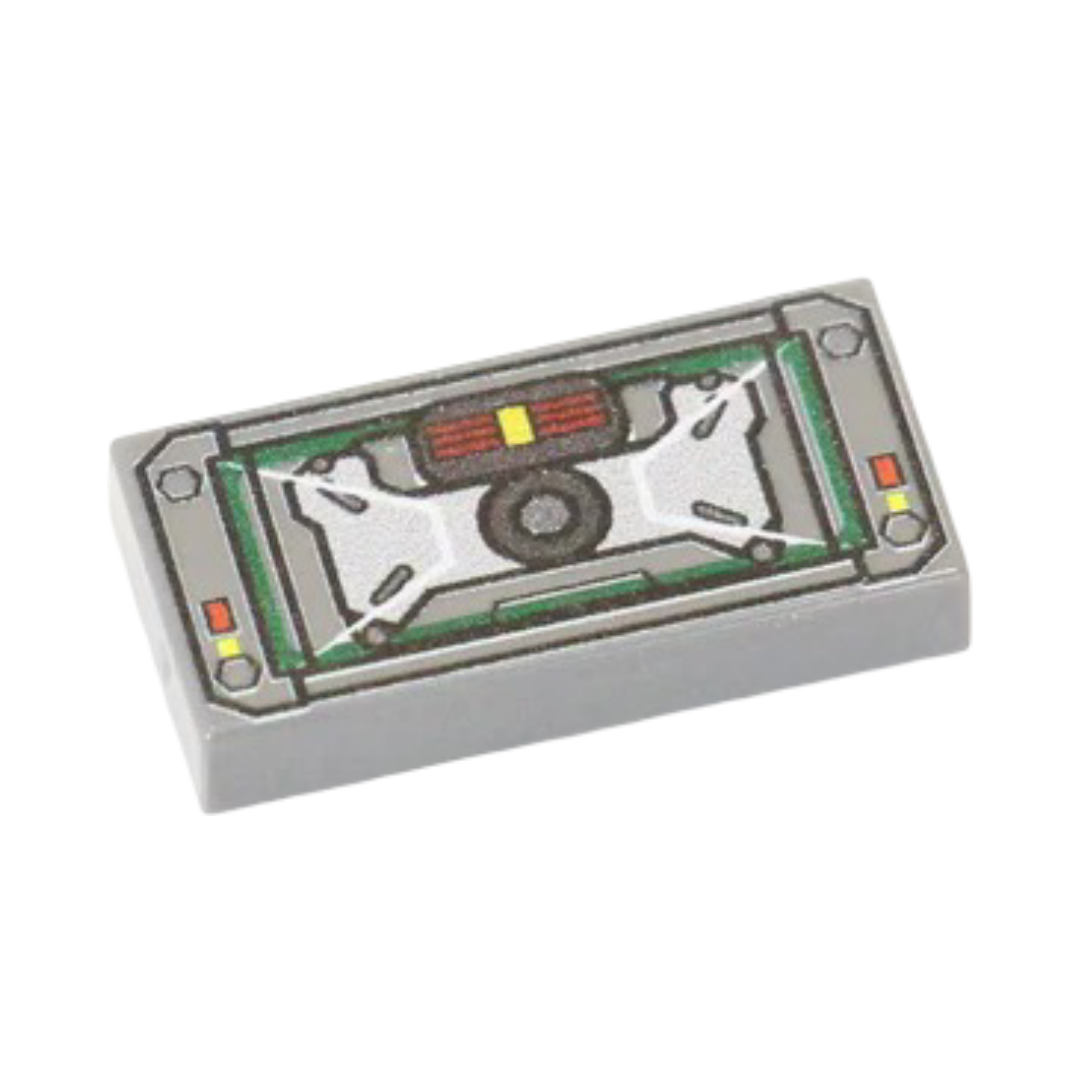 Bulletproof Camera