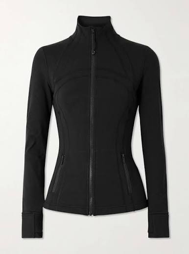 Women's Define Jacket (Luon)