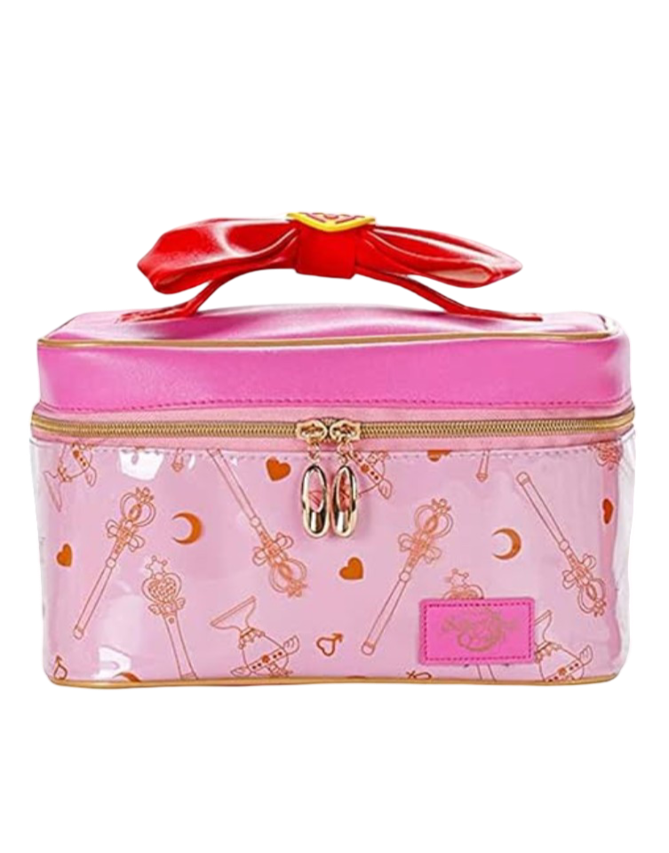 AngelReally: Girls Makeup Bag