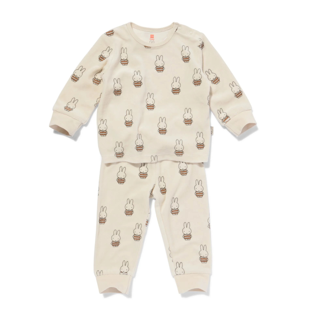 Miffy: Children's Pajama