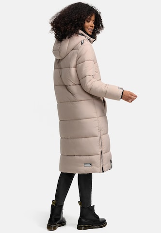 Marikoo: Winter Coat