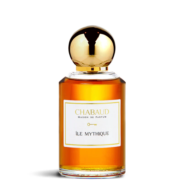 Île Mythique Spray - 100ml