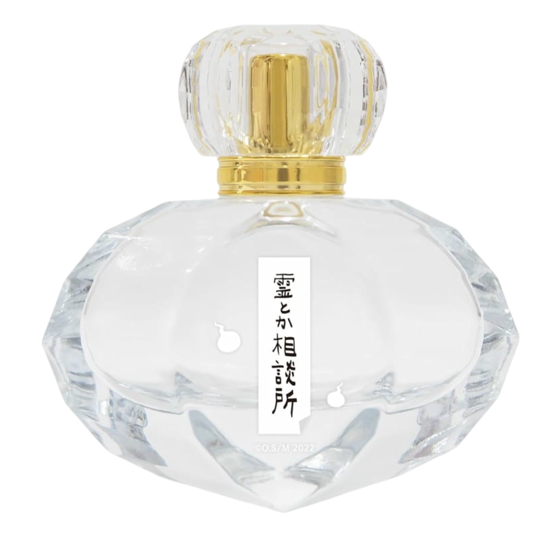 Mob Psycho III Eau de Parfum Spray - 100ml