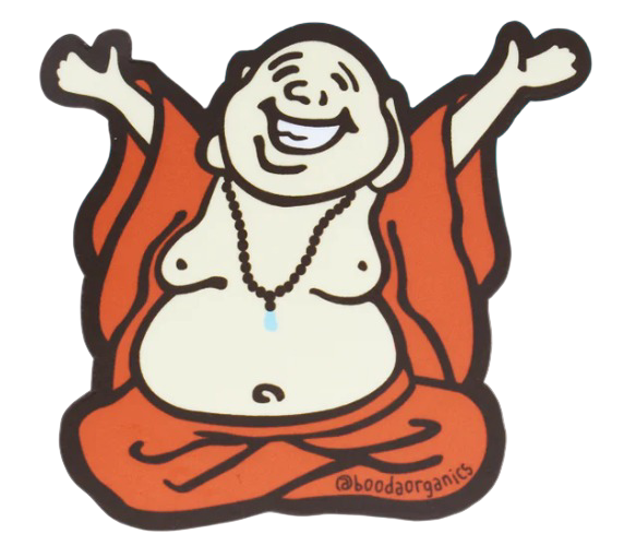 Sticker Bliss Spread The Love
