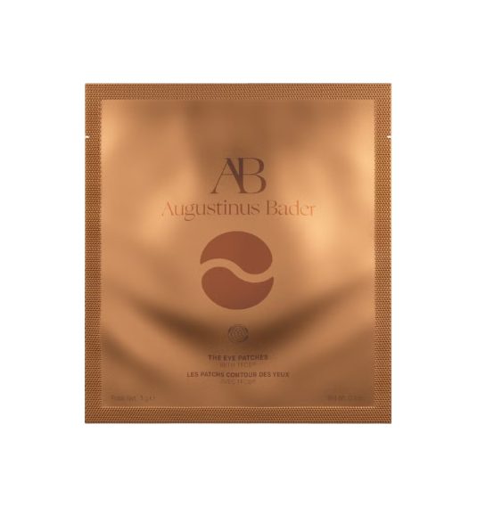 Augustinus Bader: The Eye Patches Single Sachet