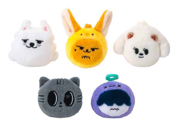 Tomorrow X Together: "Act: Tomorrow Japan" Ppulbatu Mascot Ring