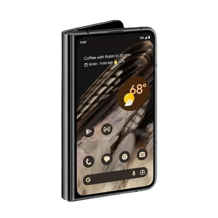 Google Pixel Fold - 256 GB (Black)