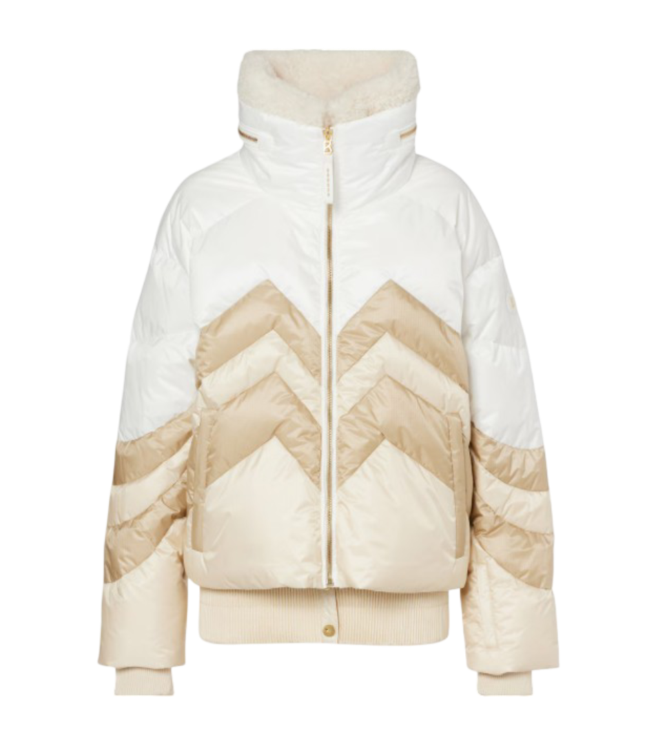 Bogner: Valea Ski Jacket