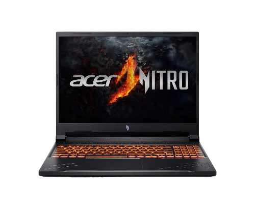 Acer Nitro V GeForce RTX 4060 (16" Ryzen 7) (1TB)