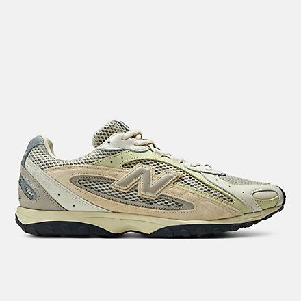 Men's AURALEE X New Balance 204L