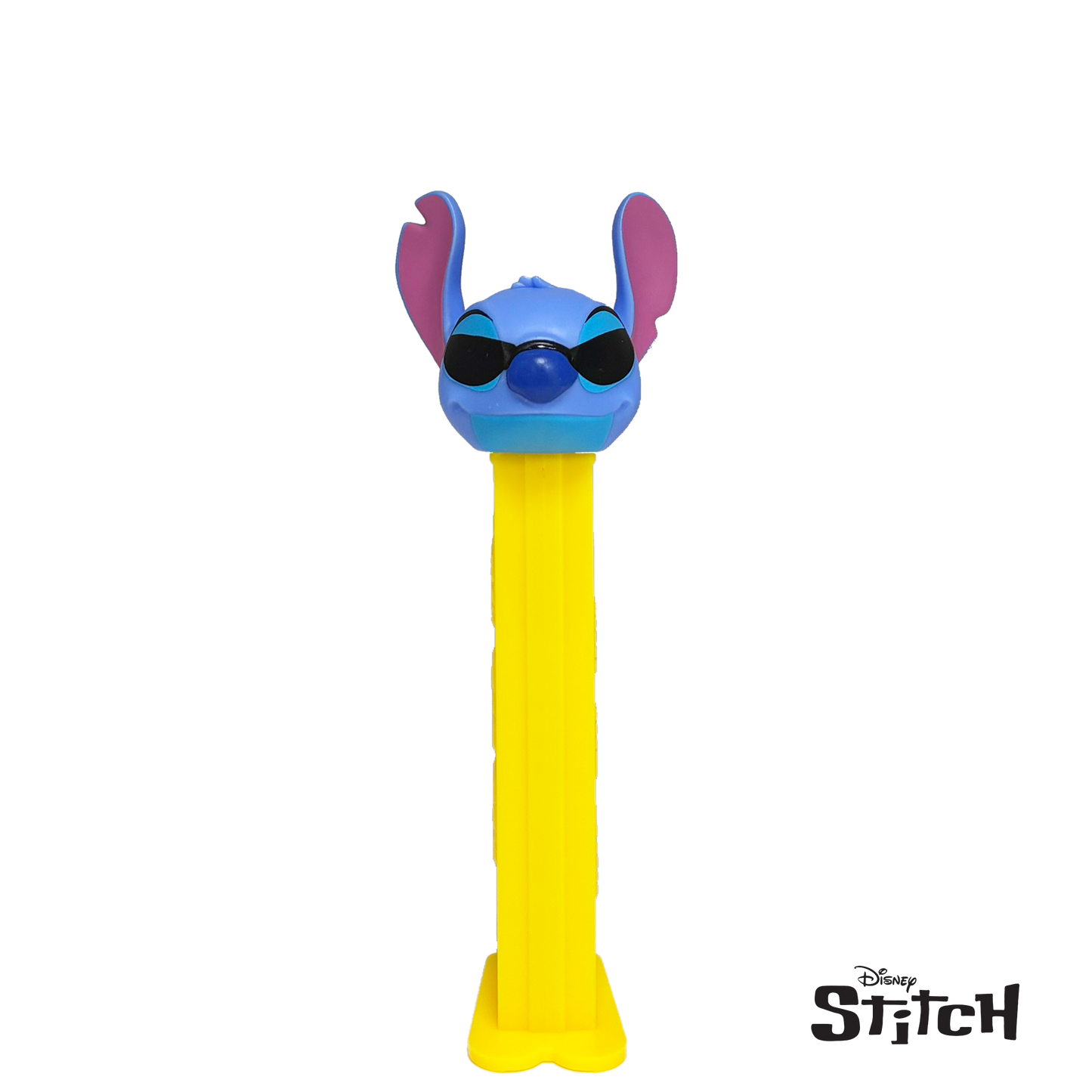 PEZ: Stitch with Sunglasses Dispenser