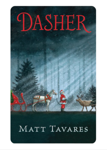 Dasher