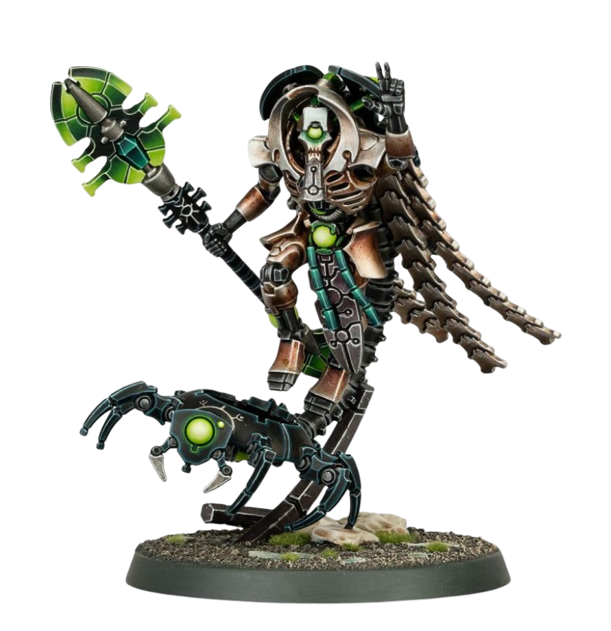 Cryptek