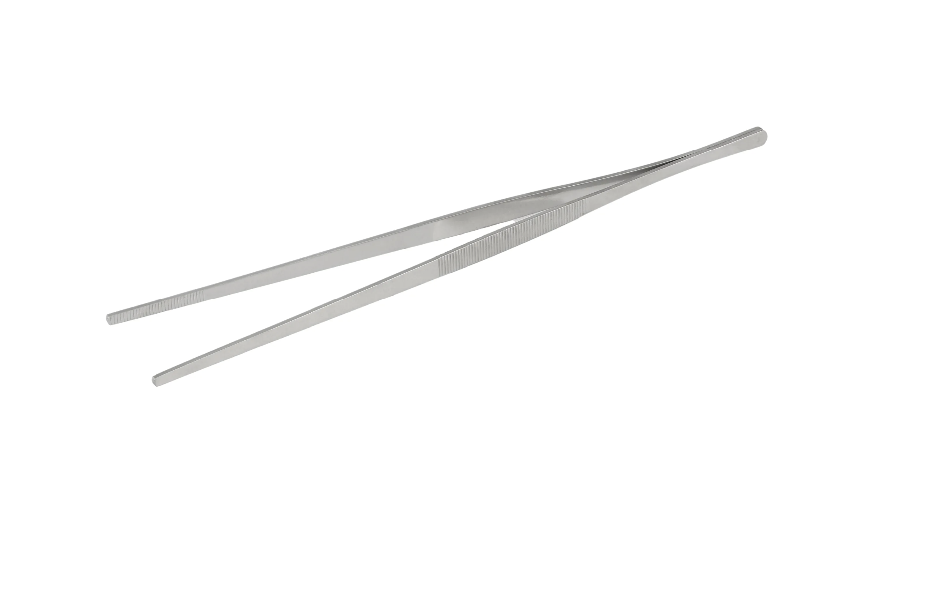Nordwik: Cooking Tweezers (Stainless Steel, 30 cm)