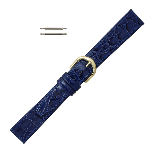 Bracelet Strap - Large (Navy Blue)