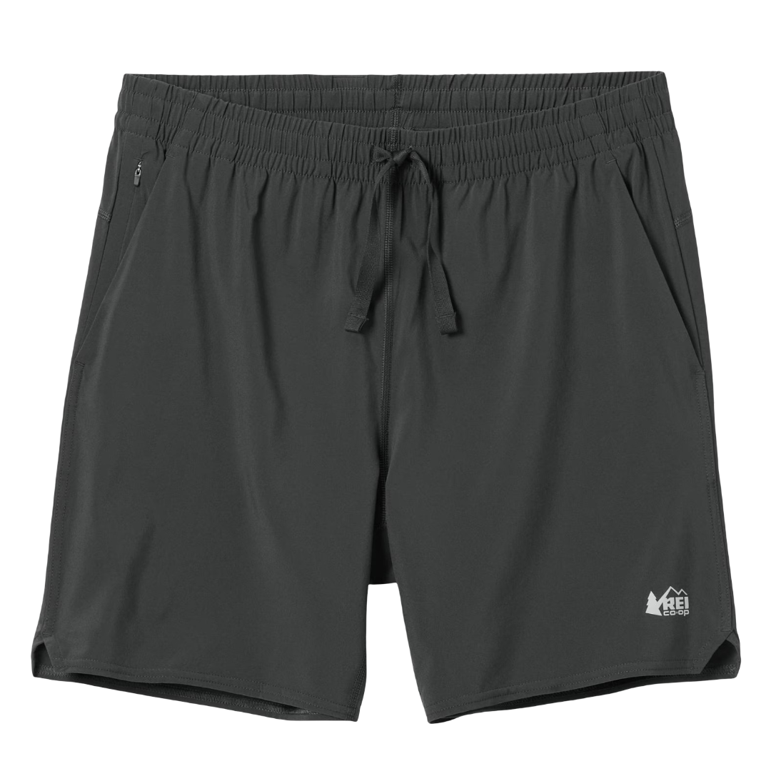 Men's Active Pursuits Shorts (Black)