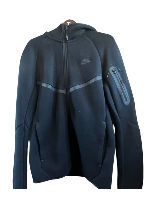 Nike: Men's Tech Fleece Tracksuit