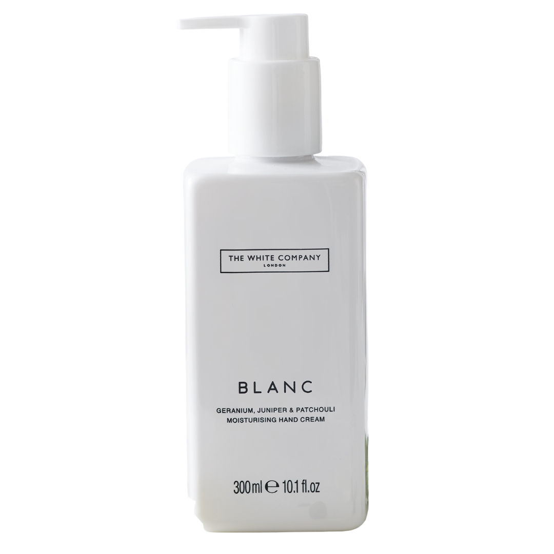Blanc Moisturising Hand Cream