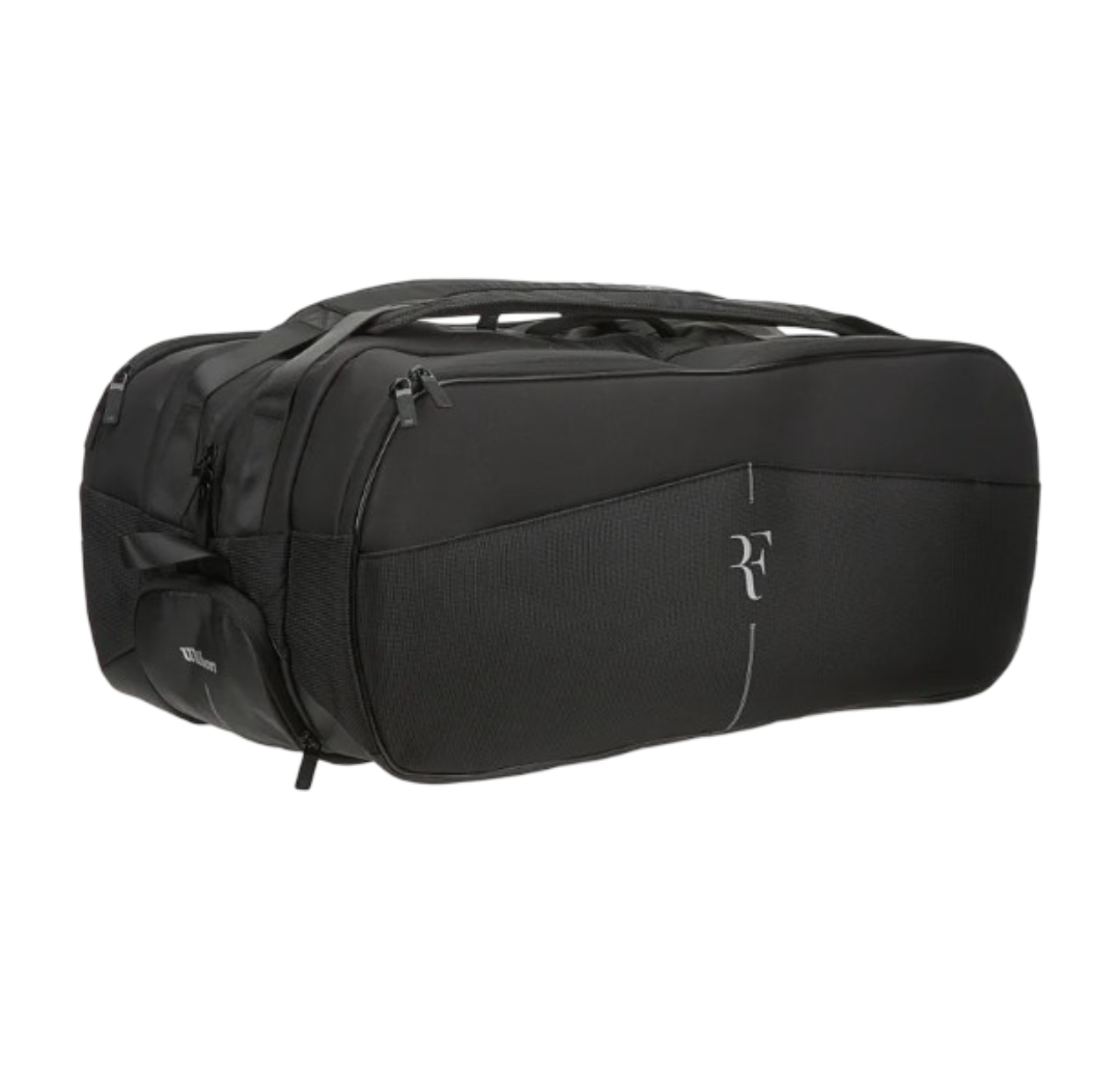 Wilson: RF Tournament Racquet 15 Pack Bag
