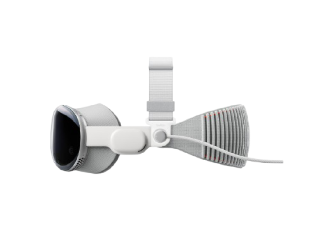 Apple Vision Pro Belkin Head Strap