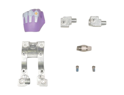 Building Evangelion Unit 01 -  No. 79