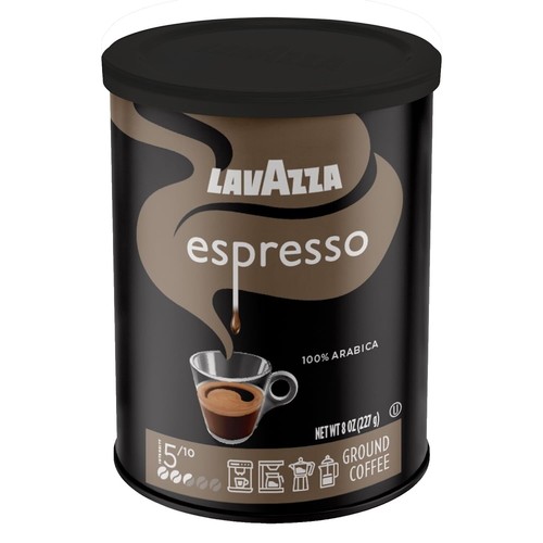 Lavazza: Espresso Italiano Ground Coffee (250g)