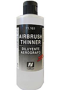 Airbrush Thinner (200ml)