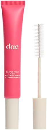 DAE Cactus Fruit 3-in1 Styling Cream & Taming Wand