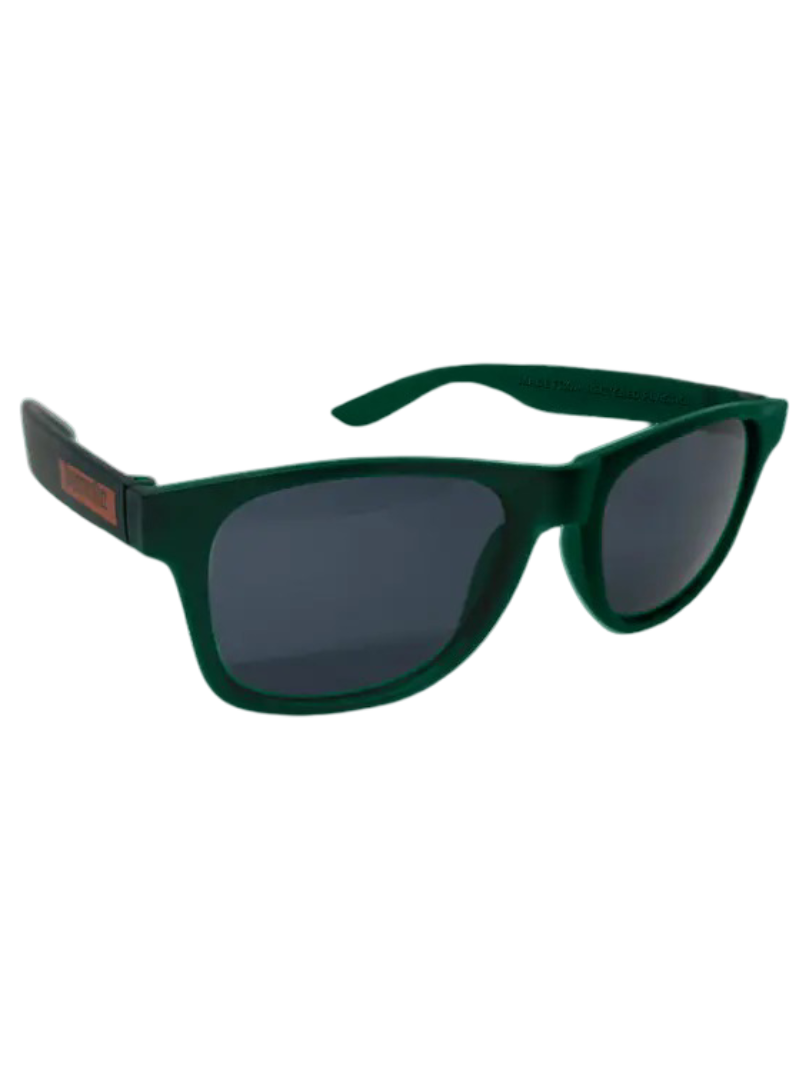Sunglasses (Green)