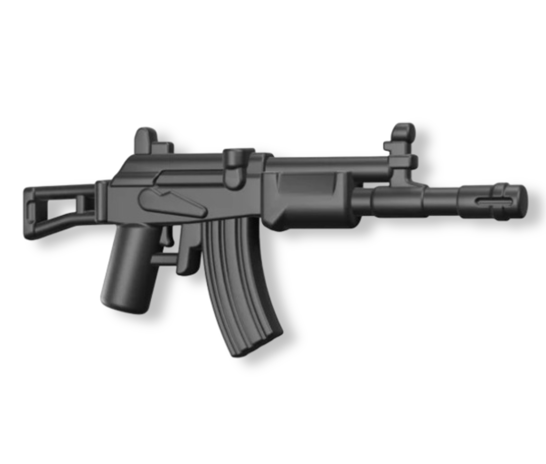 BT Hills Rifle (Black)