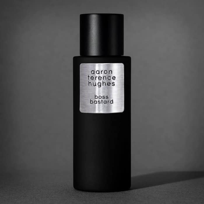 Boss Bastard - 50ml