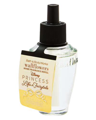 Wallflowers Fragrance Refill: Life's a Fairytale - 24ml