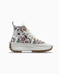 Women's Custom Run Star Hike Platform By You