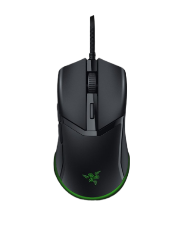 Razer: Cobra (Black)