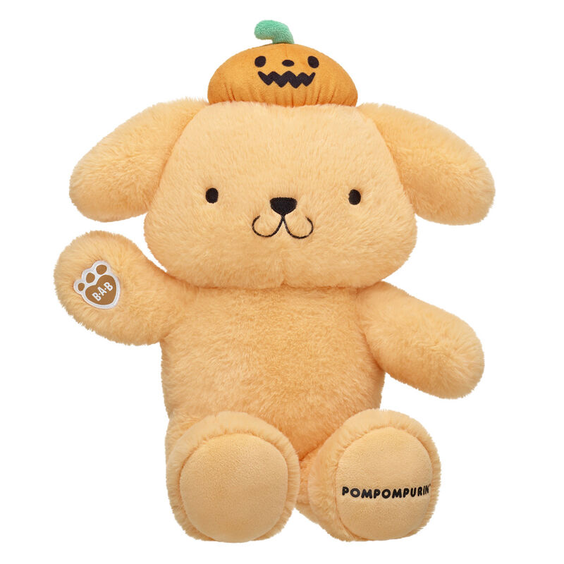 Sanrio: Hello Kitty and Friends Banana Split Sundae Pompompurin Outfit