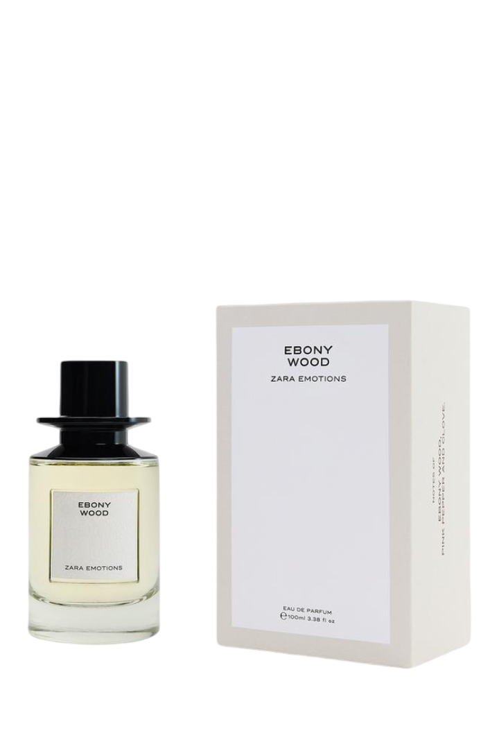 Ebony Wood Edp - 100ml