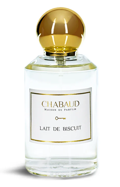 Lait De Biscuit Perfume - 100 ml
