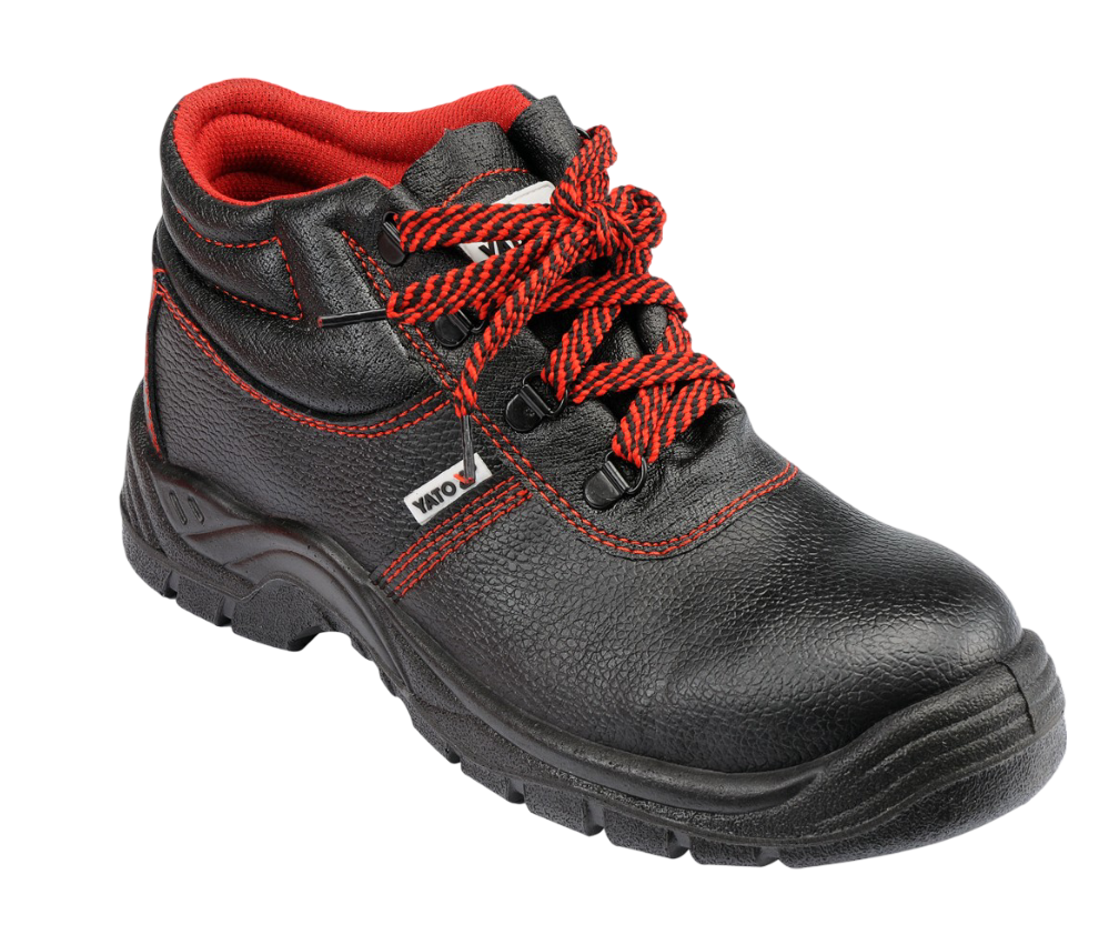 Yato: Safety Shoes