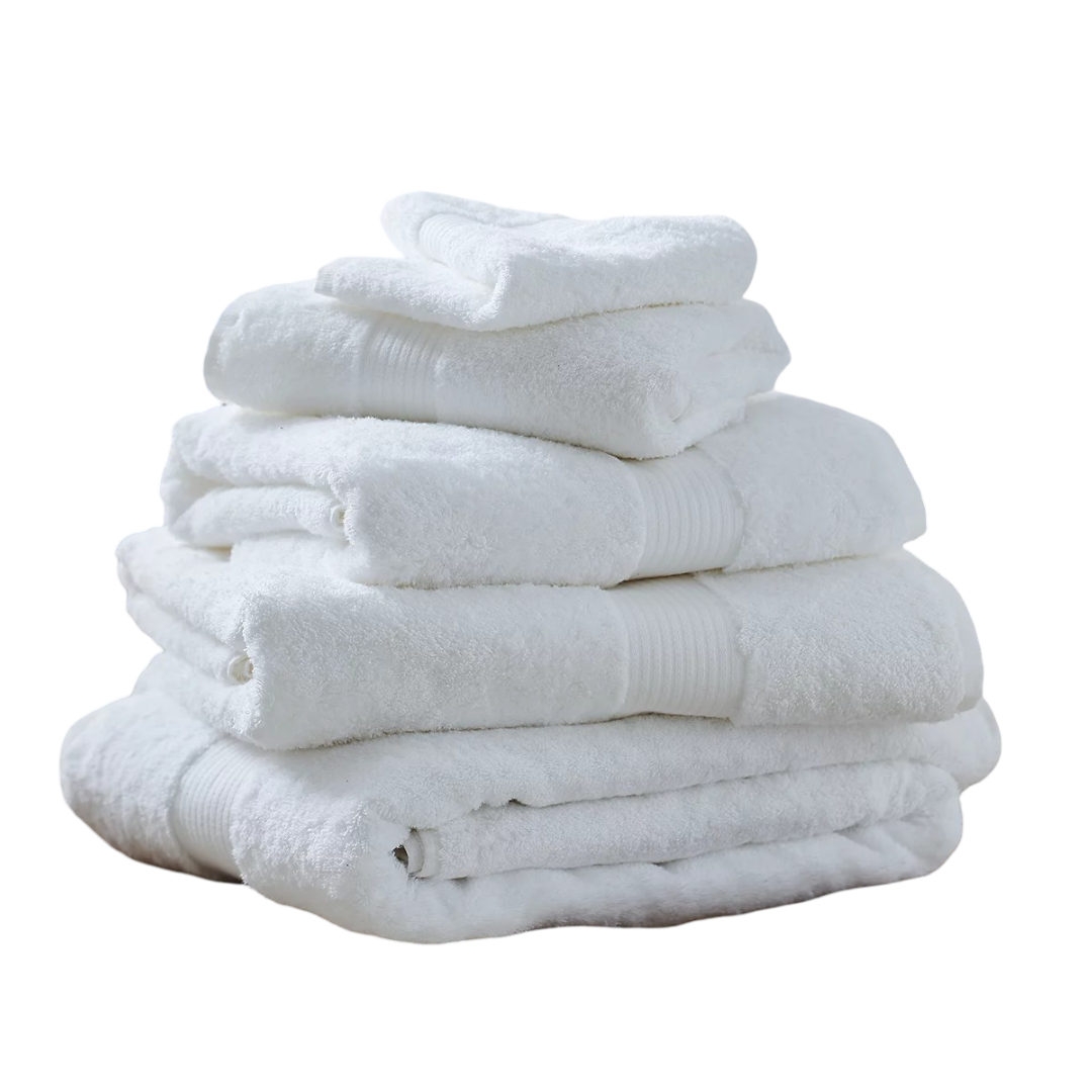 Luxury Egyptian Cotton Towel