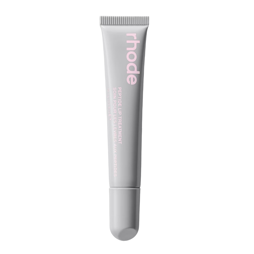 Rhode: Peptide Lip Treatment Nourishing Glaze - 10ml