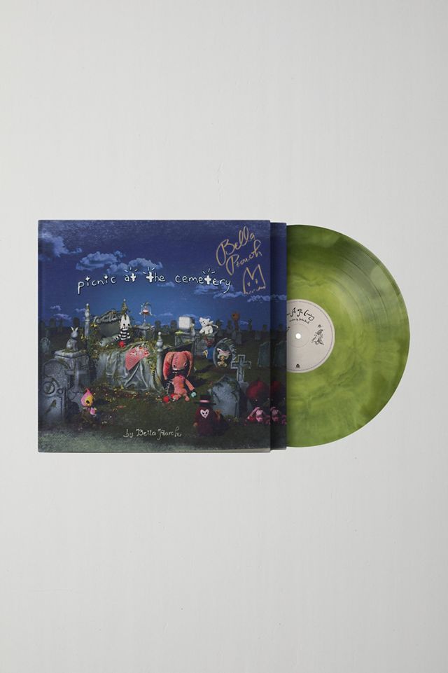 Bella Poarch - Picnic At The Cemetery UO Exclusive (2XLP)